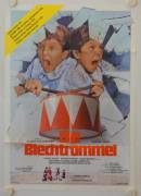 The Tin Drum (Die Blechtrommel)